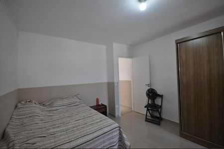 Casa à venda com 112m², 2 quartos e 3 vagasSuíte 1