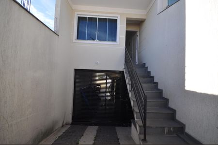 Casa à venda com 112m², 2 quartos e 3 vagasFachada