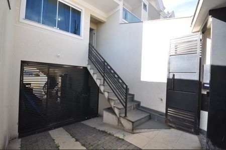 Casa à venda com 112m², 2 quartos e 3 vagasAcesso ao imóvel