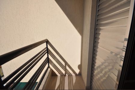 Casa à venda com 112m², 2 quartos e 3 vagasSacada da Suíte 2