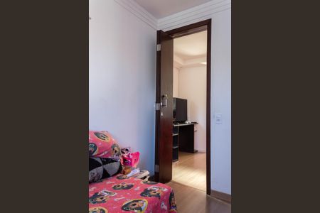 Apartamento à venda com 47m², 2 quartos e 1 vagaQuarto 1