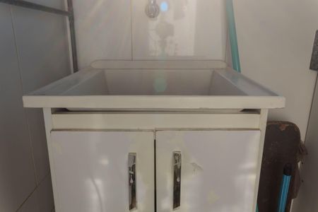 Apartamento à venda com 47m², 2 quartos e 1 vagaÁrea de Serviço