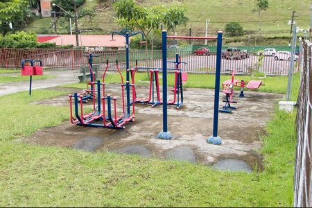 Apartamento à venda com 47m², 2 quartos e 1 vagaÁrea comum