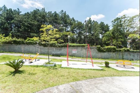 Apartamento à venda com 47m², 2 quartos e 1 vagaÁrea comum