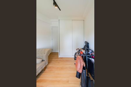 Apartamento à venda com 80m², 3 quartos e 2 vagasQuarto 1