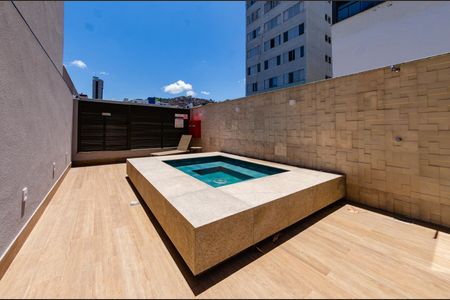 Apartamento à venda com 80m², 3 quartos e 2 vagasÁrea comum