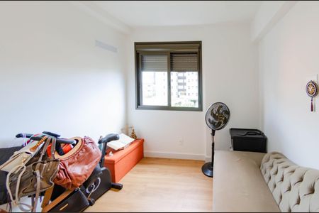 Apartamento à venda com 80m², 3 quartos e 2 vagasQuarto 1