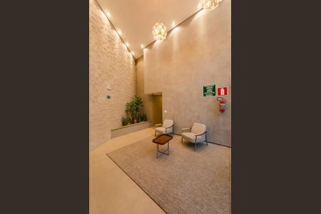 Apartamento à venda com 80m², 3 quartos e 2 vagasÁrea comum