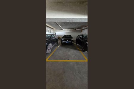 Apartamento à venda com 80m², 3 quartos e 2 vagasGaragem