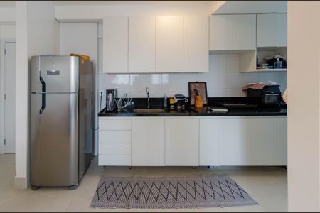 Apartamento à venda com 80m², 3 quartos e 2 vagasCozinha