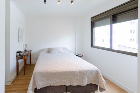 Apartamento à venda com 80m², 3 quartos e 2 vagasSuíte