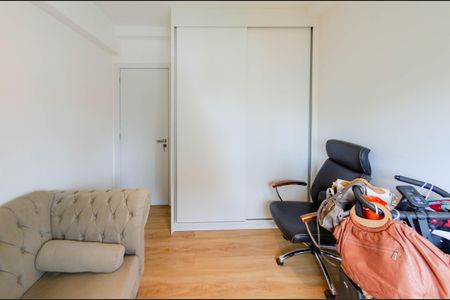 Apartamento à venda com 80m², 3 quartos e 2 vagasQuarto 1