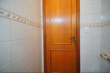 Casa à venda com 445m², 5 quartos e 6 vagasLavabo