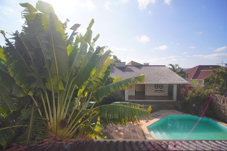 Casa à venda com 445m², 5 quartos e 6 vagasvista do Quarto 5