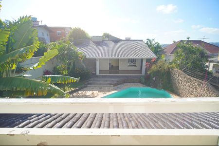 Casa à venda com 445m², 5 quartos e 6 vagasvista do Quarto 4