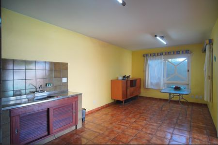 Casa à venda com 445m², 5 quartos e 6 vagasEspaço Gourmet