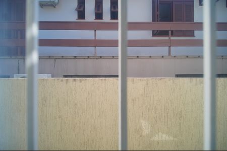 Casa à venda com 445m², 5 quartos e 6 vagasVista do Quarto 1