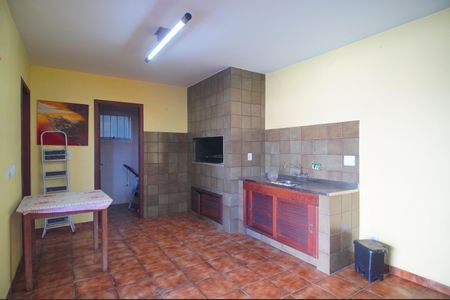 Casa à venda com 445m², 5 quartos e 6 vagasEspaço Gourmet