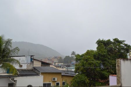 Casa de condomínio à venda com 240m², 3 quartos e 2 vagasVista do Terraço