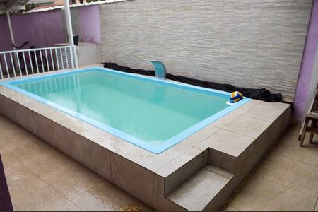 Casa de condomínio à venda com 240m², 3 quartos e 2 vagasÁrea Gourmet