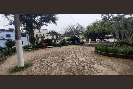 Casa de condomínio à venda com 240m², 3 quartos e 2 vagasÁrea comum