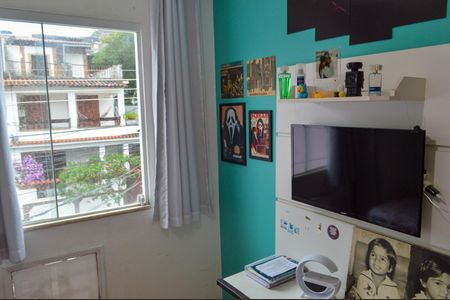 Casa de condomínio à venda com 240m², 3 quartos e 2 vagasQuarto 1