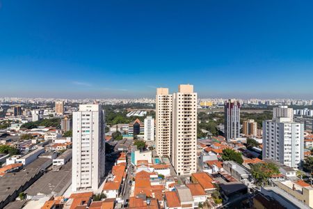 Apartamento à venda com 38m², 1 quarto e 1 vaga Apartamento à venda com 38m², 1 quarto e 1 vagaVista da Área de Serviço