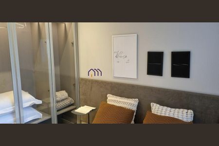 Apartamento à venda com 32m², 1 quarto e 1 vaga