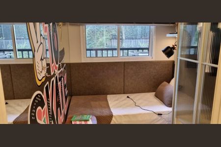 Apartamento à venda com 32m², 1 quarto e 1 vaga