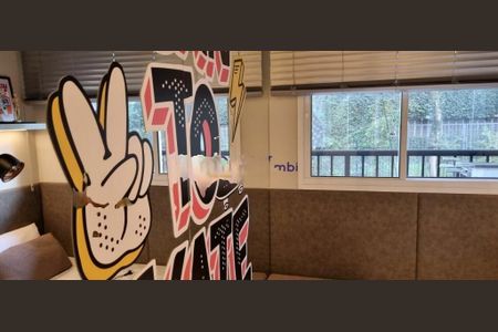 Apartamento à venda com 32m², 1 quarto e 1 vaga