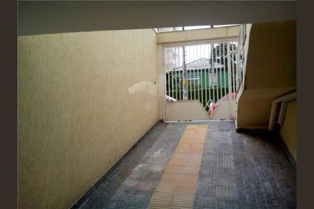 Casa à venda com 176m², 3 quartos e 6 vagas