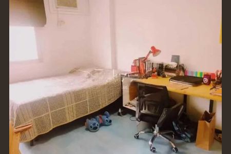 Apartamento à venda com 180m², 3 quartos e 1 vaga