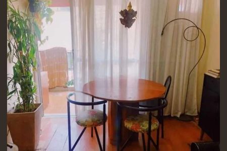 Apartamento à venda com 180m², 3 quartos e 1 vaga