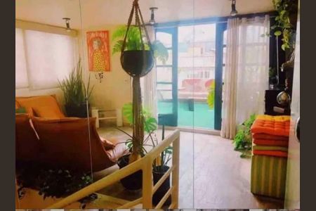 Apartamento à venda com 180m², 3 quartos e 1 vaga