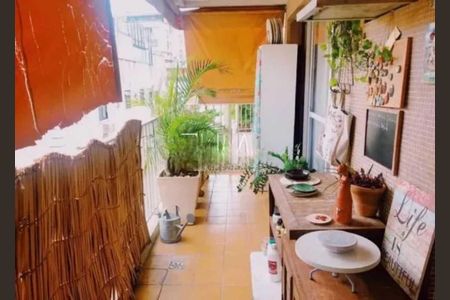 Apartamento à venda com 180m², 3 quartos e 1 vaga