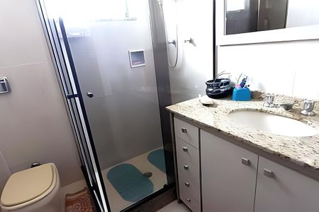Apartamento à venda com 232m², 4 quartos e 4 vagas