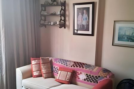 Apartamento à venda com 64m², 2 quartos e sem vaga