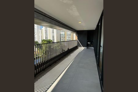 Apartamento à venda com 175m², 3 quartos e 3 vagasFoto 04