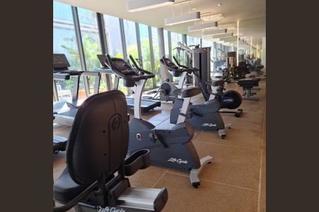 Apartamento à venda com 175m², 3 quartos e 3 vagasFoto 28