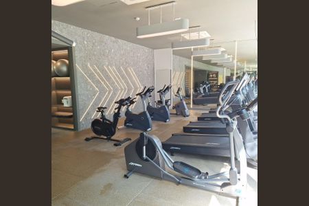 Apartamento à venda com 175m², 3 quartos e 3 vagasFoto 27