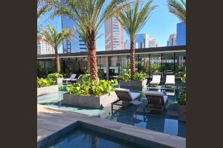 Apartamento à venda com 175m², 3 quartos e 3 vagasFoto 23