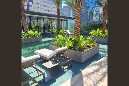 Apartamento à venda com 175m², 3 quartos e 3 vagasFoto 25