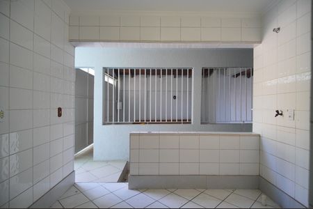 Casa para alugar com 206m², 4 quartos e 4 vagasÁrea de Serviço