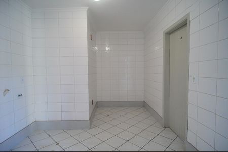 Casa para alugar com 206m², 4 quartos e 4 vagasÁrea de Serviço