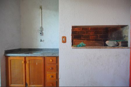 Casa para alugar com 206m², 4 quartos e 4 vagasChurrasqueira