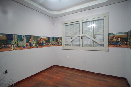 Casa para alugar com 206m², 4 quartos e 4 vagasQuarto 1