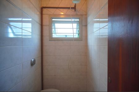 Casa para alugar com 206m², 4 quartos e 4 vagasBanheiro da Suíte 2