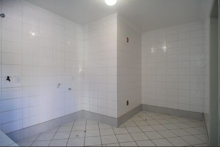 Casa para alugar com 206m², 4 quartos e 4 vagasÁrea de Serviço