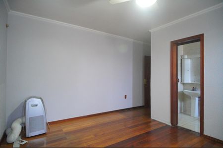 Casa para alugar com 206m², 4 quartos e 4 vagasSuíte 1