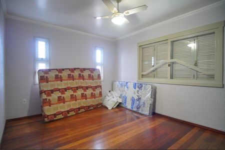 Casa para alugar com 206m², 4 quartos e 4 vagasSuíte 1